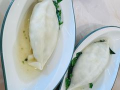 -北方饺子王·海肠捞饭·海鲜锅(山大店)