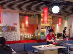 -大龙燚火锅(天安云谷店)