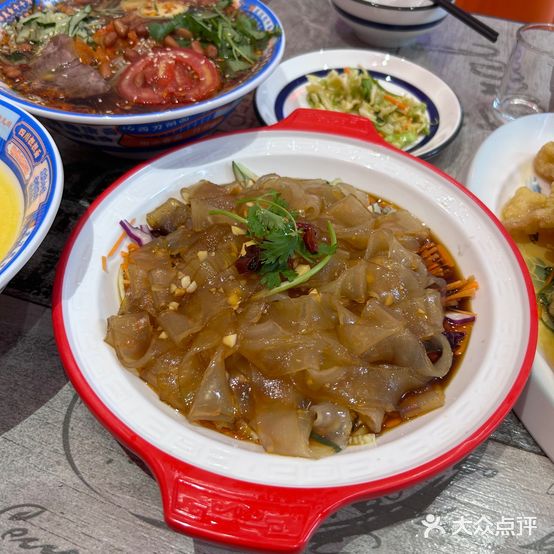 福香园东北菜