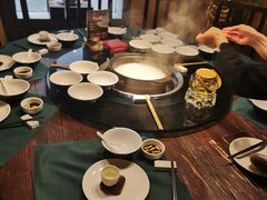 -大良毋米粥(锦龙路总店)