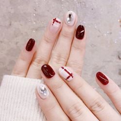 -Halo美甲美睫
