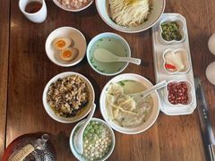 -瑞面(吴宫泛太平洋酒店)