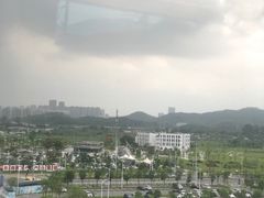 -晓港公园