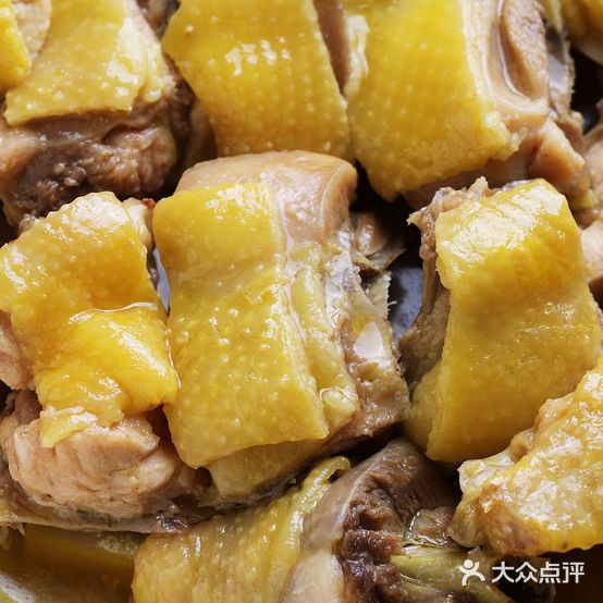 古民居美食坊(林业小区店)