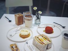 -CHEZ JASMINE 茉莉的氧气厨房