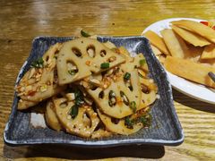 -易裕和·长沙米粉(友谊路店)
