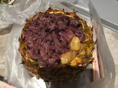 -金塔傣乡·云南民族特色菜·傣味手抓饭(金瓦路店)