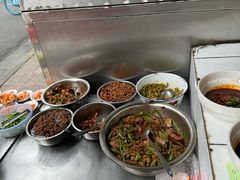 -上池面馆(上池正街39号院店)