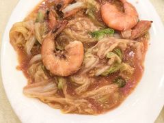 -奥华餐厅·老张记(台基厂店)