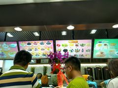 -梁子刨冰王(鞍山西道店)