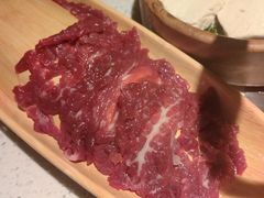 -左庭右院鲜牛肉火锅(苏州园区永旺店)