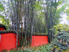 -成都武侯祠博物馆