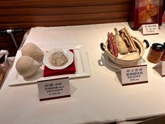 -利苑酒家(合景国际金融广场店)