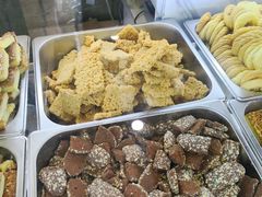 -哈氏·上海哈尔滨食品厂(五角场万达广场店)