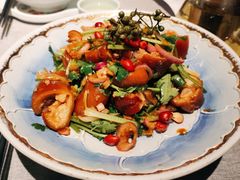 -晓粤·惹味粤菜(凯德乐峰广场店)