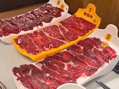 -潮发潮汕牛肉店(龙洞店)