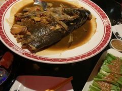 -旺顺阁鱼头泡饼(常营店)