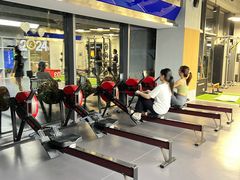 -METIS FITNESS女性健身工作室