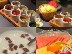 -官也街澳门火锅(新源里店)
