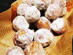 炸香芋球-95号酱骨·一块豆腐(展春园西路店)