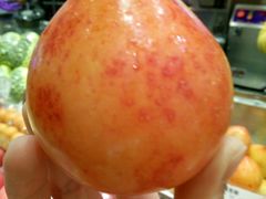 -每日新鲜水果吧(南京东路店)