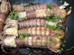 -小时候焗海鲜(鄞州万达店)