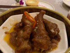 -香云轩·顺德菜(香云纱园林酒店店)