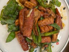 -润泽园饭庄(中山路店)