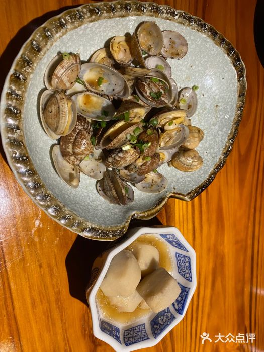 明日叶居酒屋(师惠坊店)图片