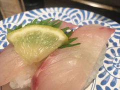 -大起水产回转寿司(道顿堀店)