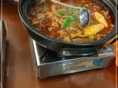 -肖记公安牛肉鱼杂馆·省级非物质文化遗产(三角路直营店)