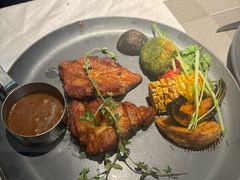 -七海旋律西餐厅(金沙湾店)