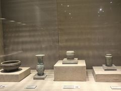 -龙泉青瓷博物馆