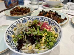 木樨炸酱面-到家尝北京菜(西坝河店)