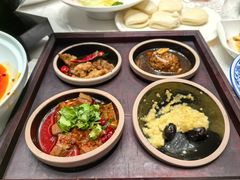 -西安饭庄·非遗陕菜(凤城五路店)