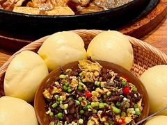 招牌板烧鱼-老板恋上鱼(恒隆广场店)