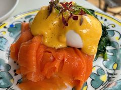 -Alimentari Mulino意大利餐吧&烘焙(丰盛里店)