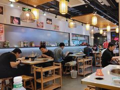 -钢管厂五区小郡肝火锅串串香(清河店)