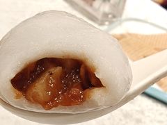 -中山国际酒店中餐厅