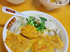 -荔林食店(西华路店)