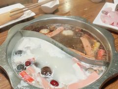 -傣妹火锅(建军东路店)