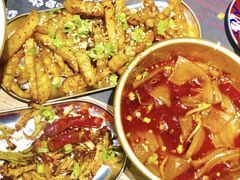 -马路边边串串香(双井直营店)