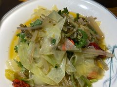 -小杨烤肉(朱雀店)