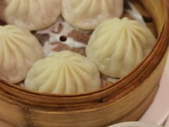 小笼包-新发记港式茶餐厅(黄浦店)