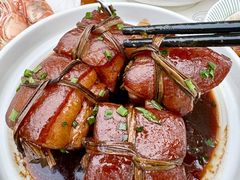 -品鲜村农家菜·阳澄湖大闸蟹(总店)