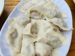 酸菜馅饺子-一轩饺子馆(丽都店)