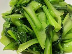 清炒青菜-江南外婆桥·寻味嘉兴(月河店)