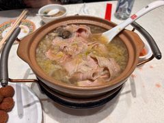 -砂锅居·始于1741(万丰路店)