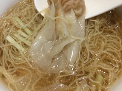 -香港麦奀云吞面世家(中山二路店)