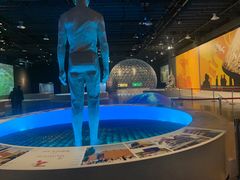 -东浩兰生上海世博展览馆